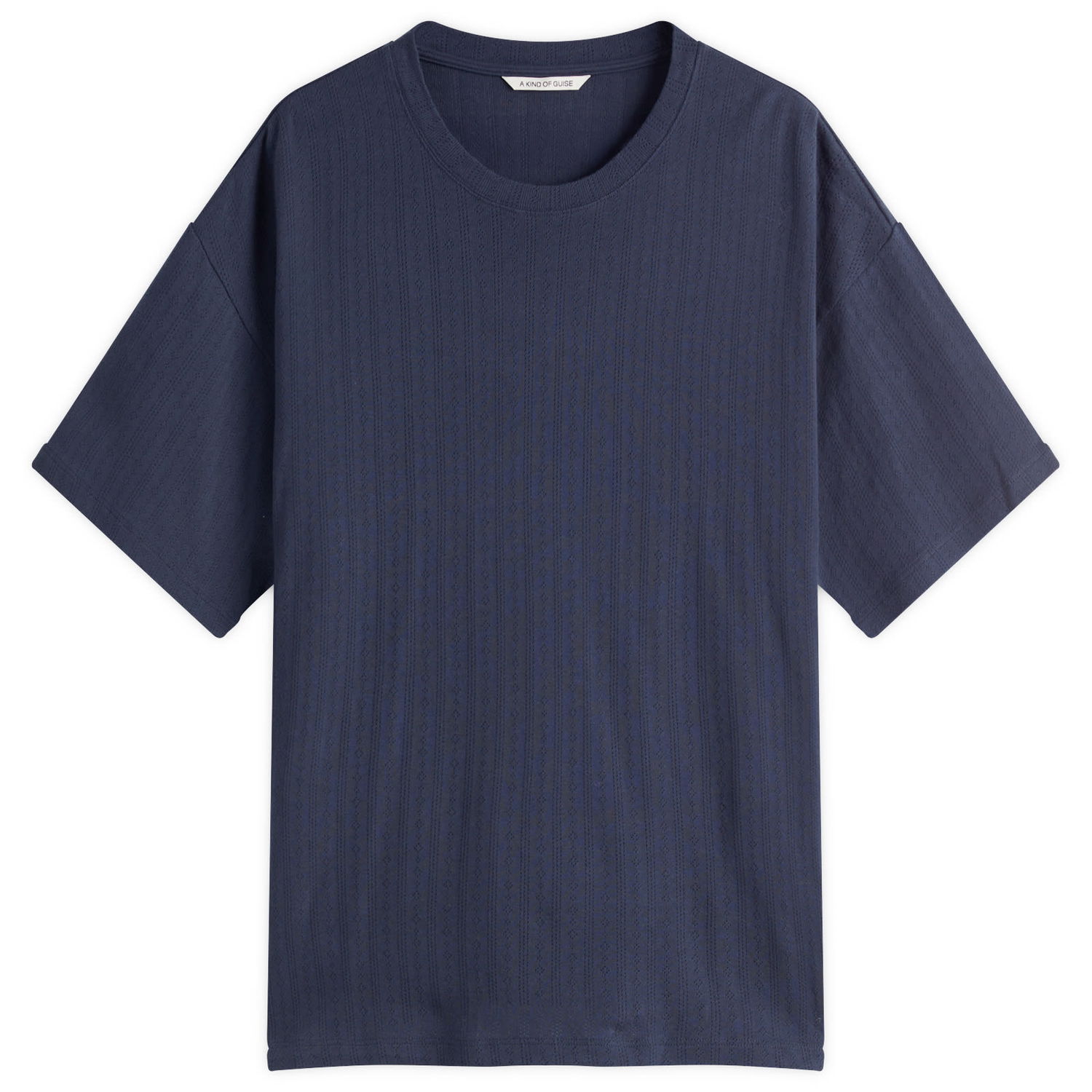 Tričko A Kind of Guise A Kind of Guise Tador T-Shirt Navy | 634-13303-702, 0