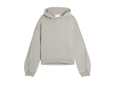 Mikina AXEL ARIGATO Clove Washed Hoodie Béžová | A2097003, 0