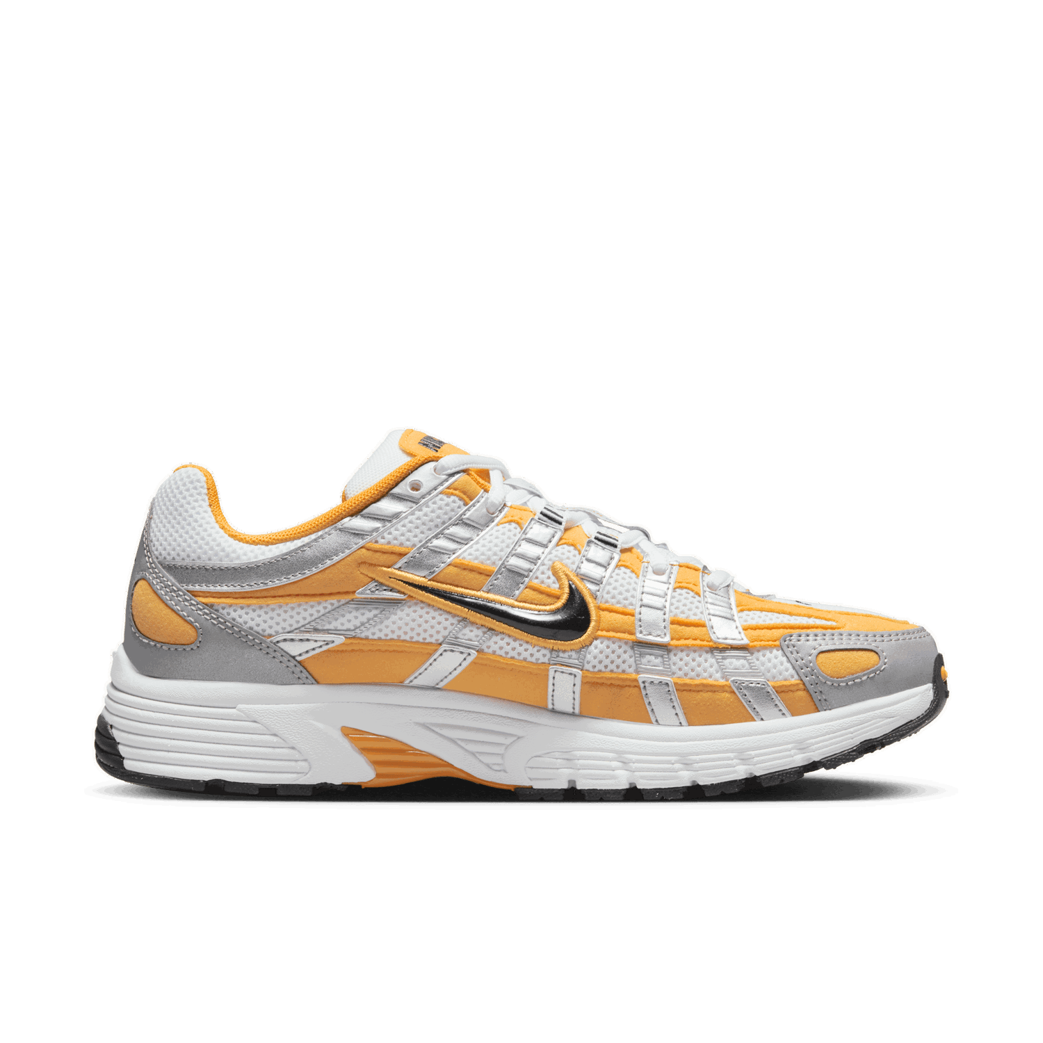 Tenisky a topánky Nike P-6000 W Oranžová | FJ4745-700, 1