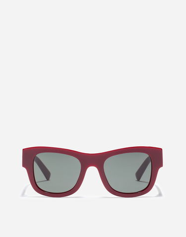 Slnečné okuliare Dolce & Gabbana Dolce & Gabbana DNA Acetate Sunglasses Červená | VG450CVP1879V000, 0