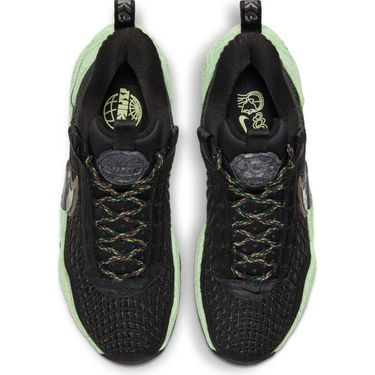 Tenisky a topánky Nike Cosmic Unity Green Glow Čierna | DA6725-001, 3