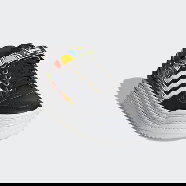 Tenisky a topánky adidas Originals Triple Platforum Low Čierna | GV8052, 5