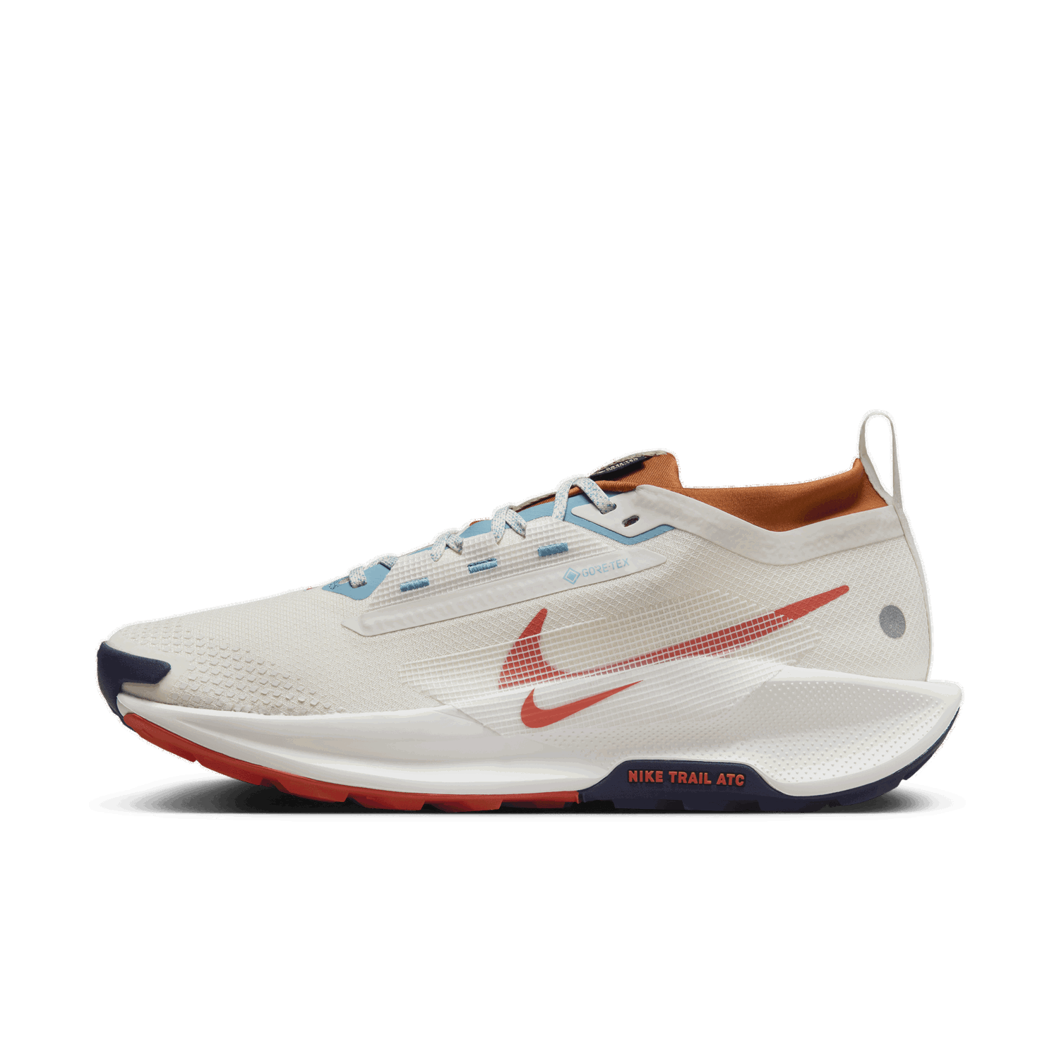 Tenisky a topánky Nike Pegasus Trail 5 GORE-TEX Šedá | FQ0908-003, 0