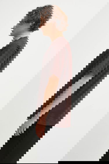 Tričko Carhartt WIP S/S Madison T-Shirt Hnedá | I033000.39GXX, 1