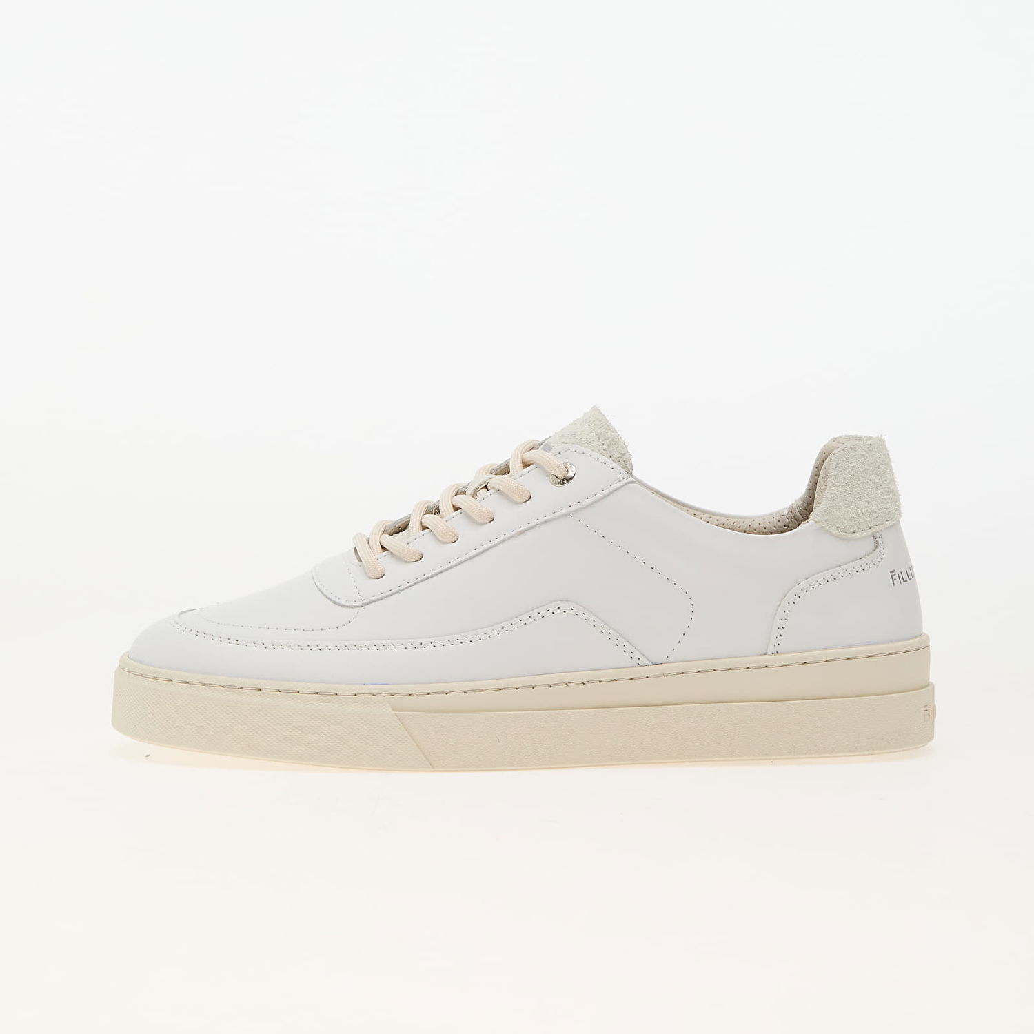 Tenisky a topánky Filling Pieces Mondo Viera Biela | 46778891901, 0
