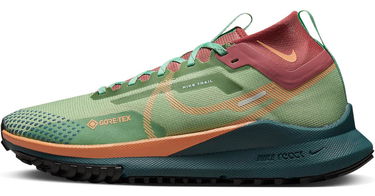 Tenisky a topánky Nike React Pegasus Trail 4 GORE-TEX Zelené | dj7929-300, 1