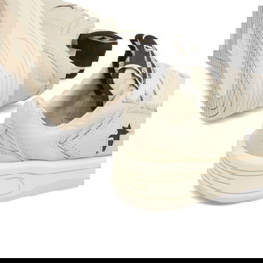 Tenisky a topánky Rick Owens DRKSHDW x Converse TURBOWPN OX, Size EU 37 Béžová | DC01EX062-A12R0-6109, 4