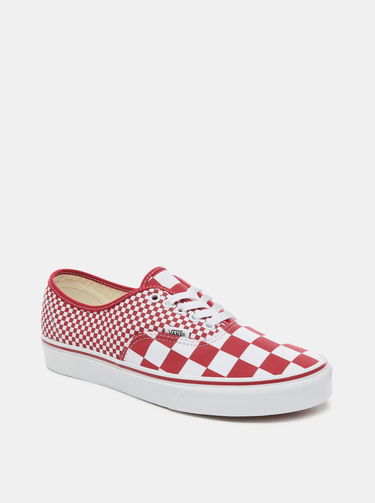 Tenisky a topánky Vans Authentic Červená | VN0A38EMVK5, 1