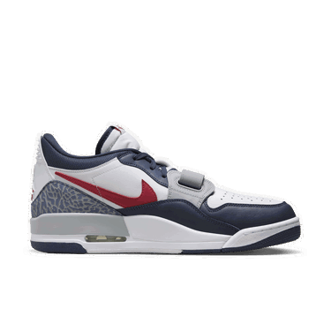 Tenisky a topánky Jordan Air Jordan Legacy 312 Low Biela | CD7069-164, 3