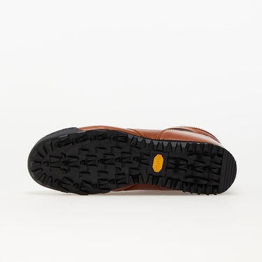 Tenisky a topánky New Balance Rainer "Glazed Ginger" Hnedá | URAINOG, 4