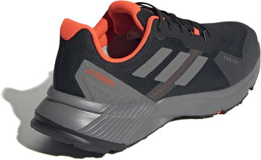 Tenisky a topánky adidas Performance Terrex Soulstride RAIN.RDY Trail "Black" Čierna | IF5016, 3