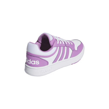 Tenisky a topánky adidas Performance HOOPS 3.0 W 40 Fialová | IH0174, 2
