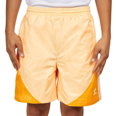 Šortky adidas Originals Summer SST Short Oranžová | HC2098, 2