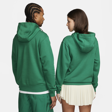 Mikina Nike Pullover Hoodie Zelené | BV2654-365, 4