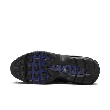 Tenisky a topánky Nike Air Max 95 Čierna | FQ1235-001, 1