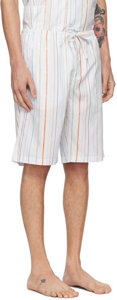 Pyžamo Paul Smith Paul Smith Striped Pajama Set Rôznofarebný | M1A-197-N02391-01, 3