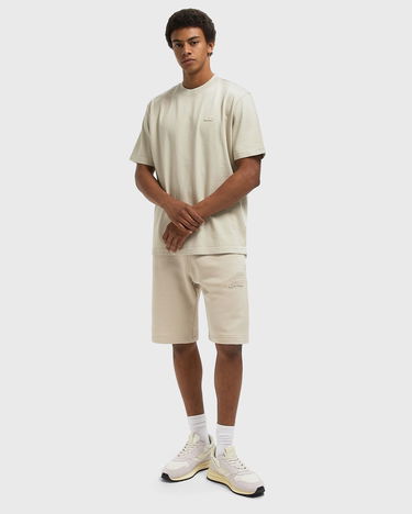 Šortky Autry Main Sweatshorts Béžová | SHPMM8HP, 2