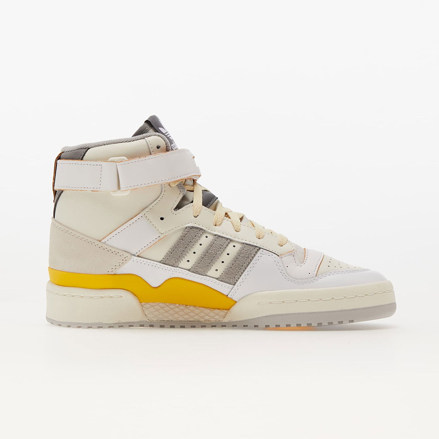Tenisky a topánky adidas Originals Forum 84 Hi Biela | GY5727, 1