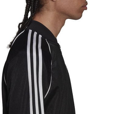 Mikina adidas Originals Adicolor Classics SST High Shine Čierna | HC1930, 2