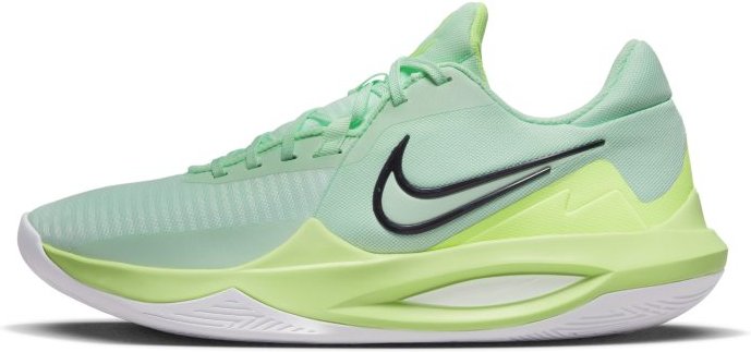 Tenisky a topánky Nike Precision 6 Zelené | DD9535-300, 0