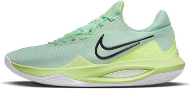 Tenisky a topánky Nike Precision 6 Zelené | DD9535-300, 0