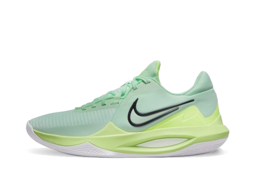 Basketball Nike Precision 6 Zelené | DD9535-300