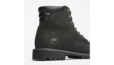Tenisky a topánky Timberland Alburn 6 Inch Boot Čierna | 6939R-001, 5