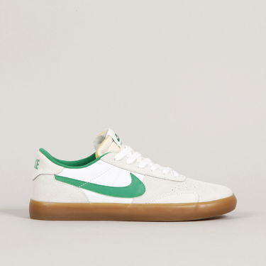 Tenisky a topánky Nike SB Heritage Vulc Summit White Green Gum Biela | CD5010-101, 1