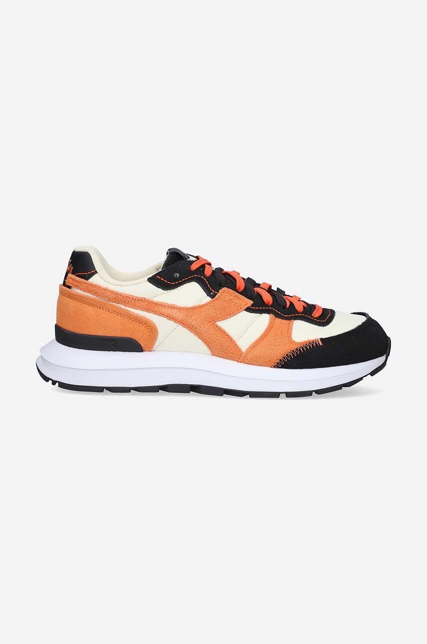 Tenisky a topánky Diadora Kmaro Oranžová | 501.178997, 0