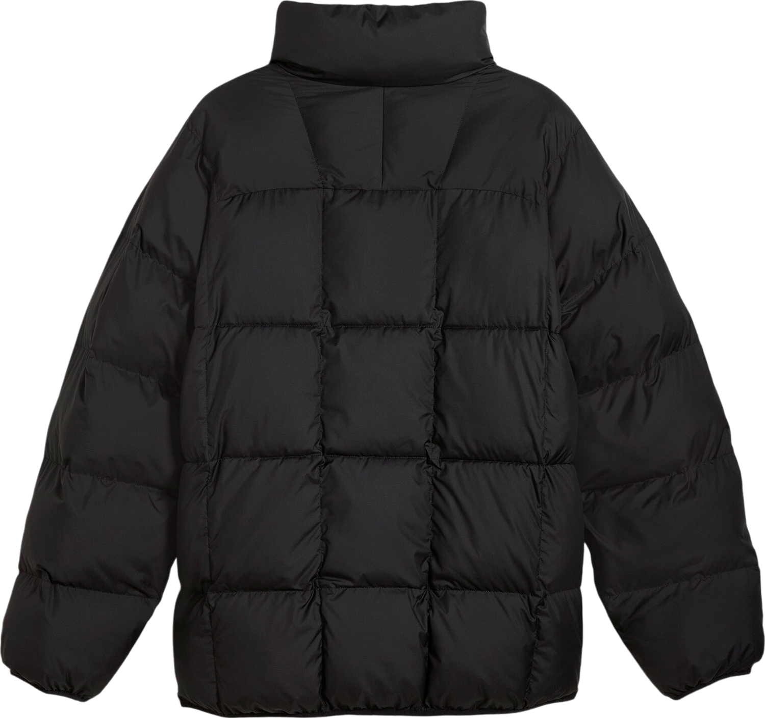 Prešívaná bunda Puma Puffer Jacket Čierna | 626506-01, 1