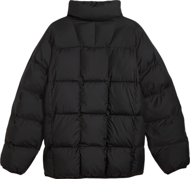 Prešívaná bunda Puma Puffer Jacket Čierna | 626506-01, 1