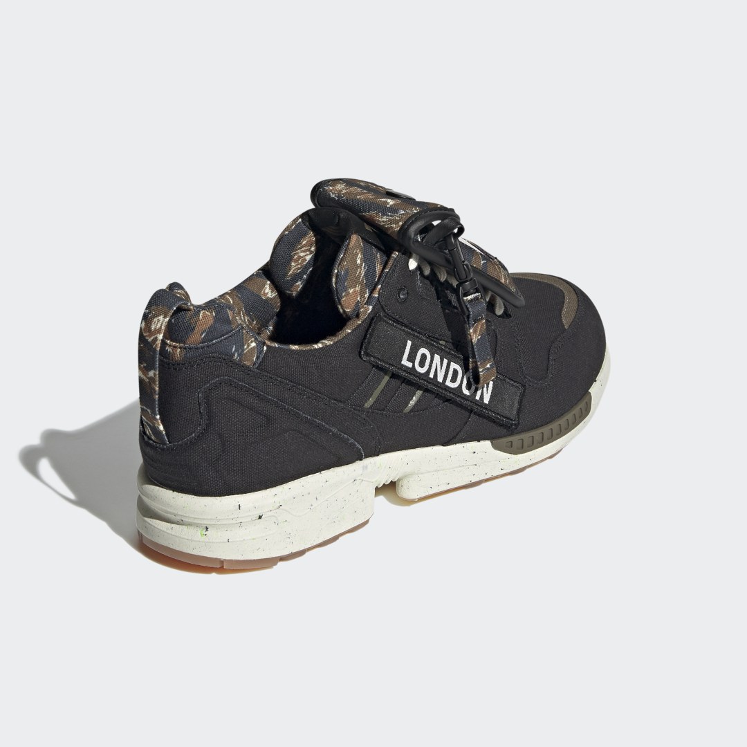 Tenisky a topánky adidas Originals ZX 8000 Out There Čierna | S42592, 1