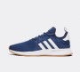Tenisky a topánky adidas Originals X PLR Navy | EF5487, 1