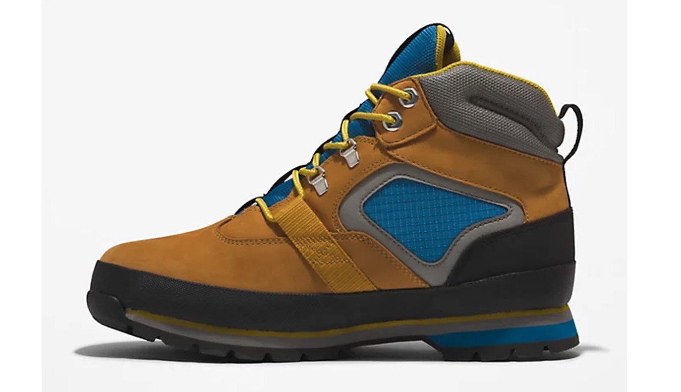 Euro Hiker Timberdry Boot