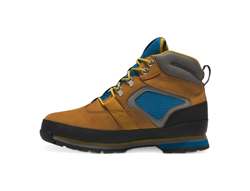 Outdoor Timberland Euro Hiker Timberdry Boot Žltá | A2AGS-231