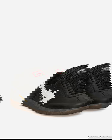 Tenisky a topánky adidas Originals BAPE Samba Čierna | JR9246, 0