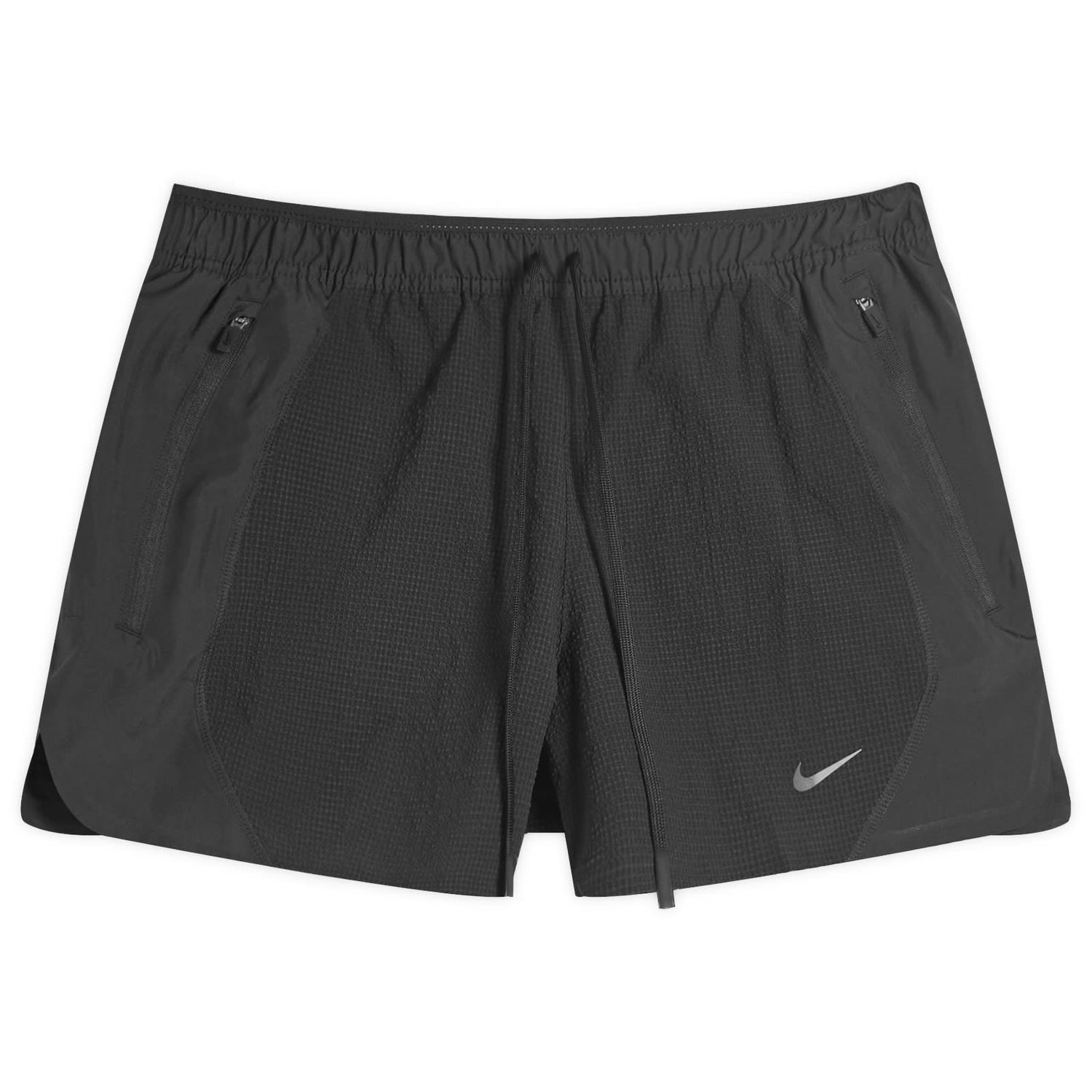 Šortky Nike Running 5-Inch Short Čierna | HV2008-010, 0