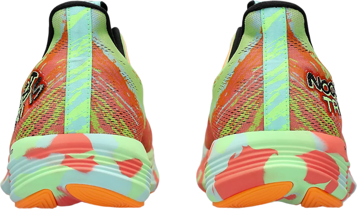 Tenisky a topánky Asics NOOSA TRI 15 Rôznofarebný | 1011b609-301, 1