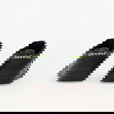 Tenisky a topánky Reebok Club C 85 Čierna | 100201173, 4