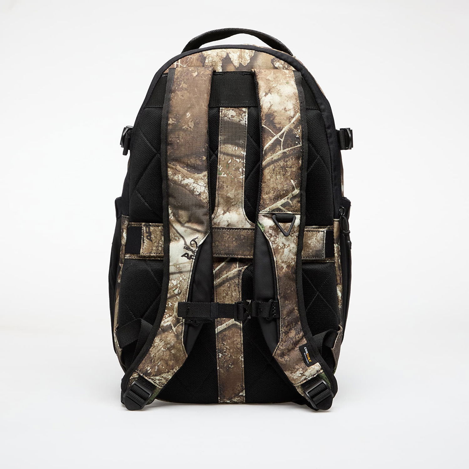Batoh Jordan Jordan Jam Franchise RealTree Camo Backpack with Large Front Lettering Rôznofarebný | MA9151-K90, 1
