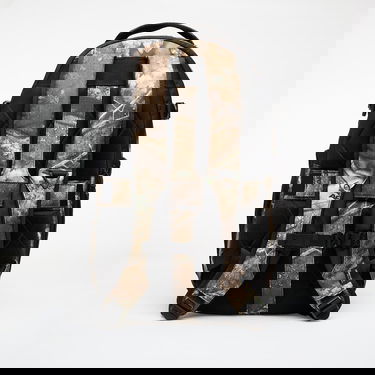 Batoh Jordan Jordan Jam Franchise RealTree Camo Backpack with Large Front Lettering Rôznofarebný | MA9151-K90, 1