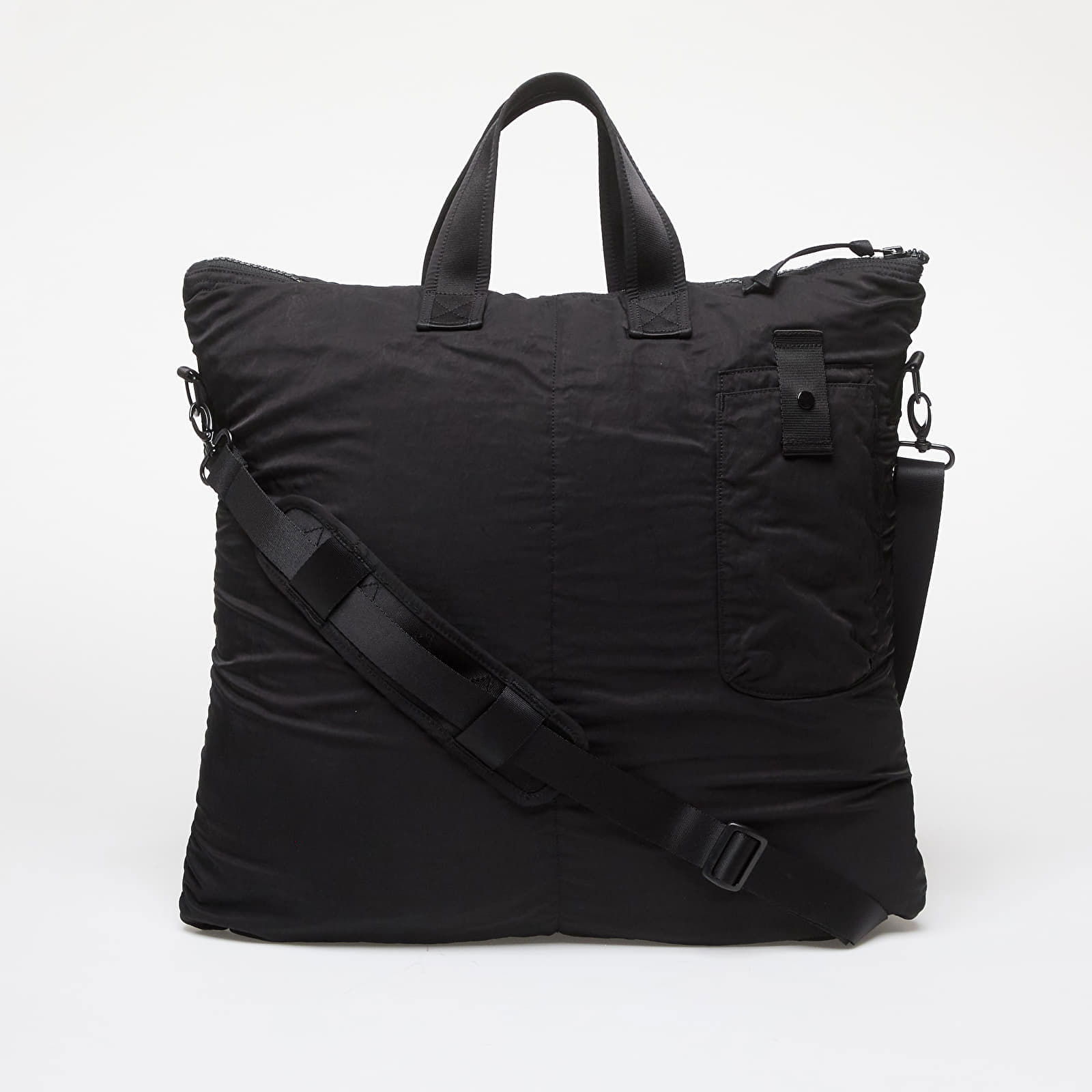 NYLON B TOTE BAG