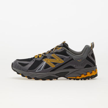 Tenisky a topánky New Balance 610 Castle Rock Čierna | ML610TAK, 0