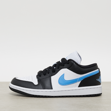 Tenisky a topánky Jordan Air Jordan 1 Low "University Blue" Modrá | DC0774-041, 2