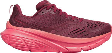 Tenisky a topánky Saucony GUIDE 17 Vínová | s10936-210, 0