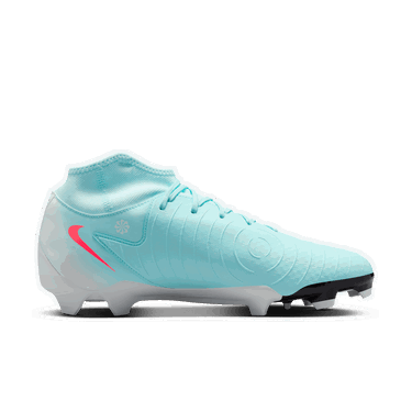 Tenisky a topánky Nike Phantom Luna 2 Academy MG Tyrkysová | FD6725-300, 4