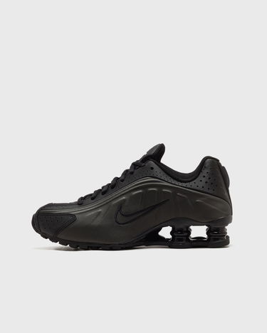 Tenisky a topánky Nike Shox R4 Čierna | CW2626003, 0