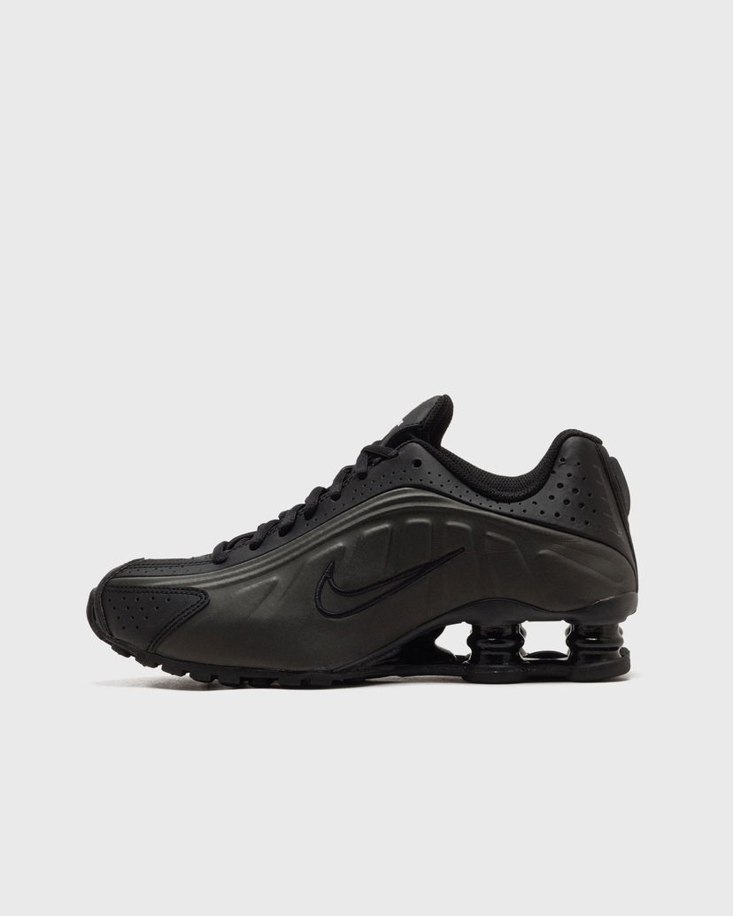 Tenisky a topánky Nike Shox R4 Čierna | CW2626003