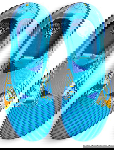 Tenisky a topánky Nike Zoom Superfly 9 Acad KM IC Modrá | do9792-400, 3