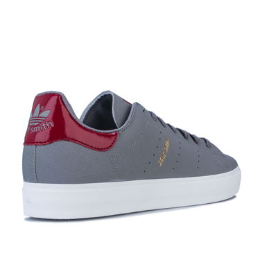 Tenisky a topánky adidas Originals adidas Stan Smith Vulc Šedá | EF1150, 2
